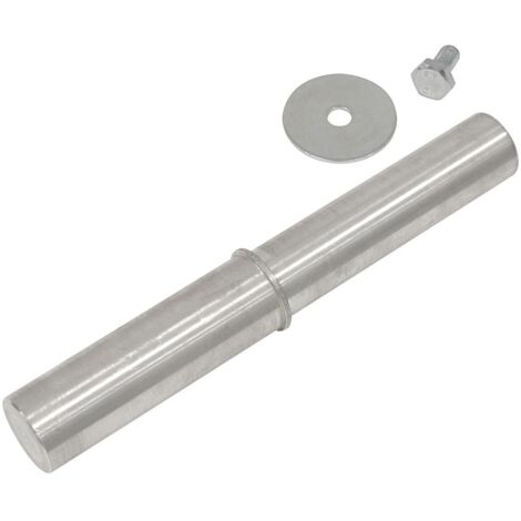 Sealey SSPS2 Motorcycle Stand Single-Sided Pin Adaptor 27.5mm (1/5)