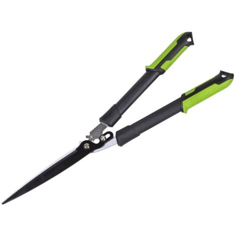 Sealey GTSG018 Hedge Shears with Soft Grip Handle & Carbon Steel Blade (1/3)
