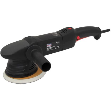 Sealey OP750 Premier 150mm Dual Action Polisher 750W/230V (1/4)