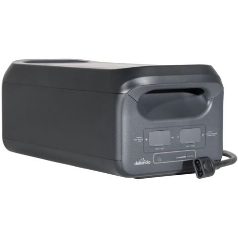 Sealey DL164 Dellonda Power Station Expansion Battery (1/5)
