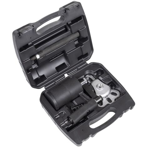 Sealey PS100 Pneumatic Hub Puller Set (1/5)
