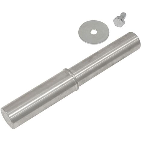 Sealey SSPS3 Motorcycle Stand Single-Sided Pin Adaptor 28.5mm (1/5)