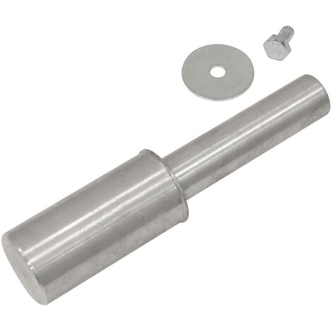Sealey SSPS5 Motorcycle Stand Single-Sided Pin Adaptor 40.5mm (1/5)