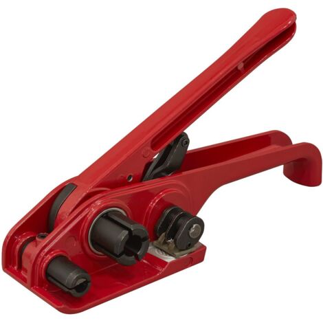 Sealey SBT03 Polypropylene Strapping Tensioner (1/5)