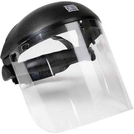 Sealey EV18 1000V Arc Flash Face Shield (1/4)