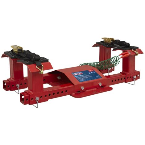 Sealey Fuel Tank Cradle 565kg FTC01