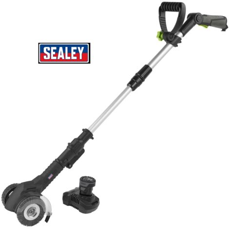 Sealey CP108VJC SV10.8 Series 100mm Cordless Joint Cleaner Kit 10.8V 2Ah