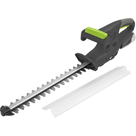 Sealey CP108VHTBO SV10.8 Series Cordless Hedge Trimmer 10.8V - Body Only