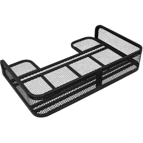 Sealey ATCR01R ATV Rear Cargo Rack (1/5)