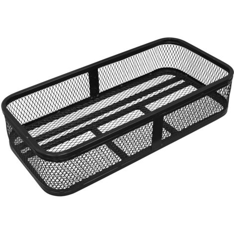 Sealey ATCR01F ATV Front Cargo Rack (1/5)