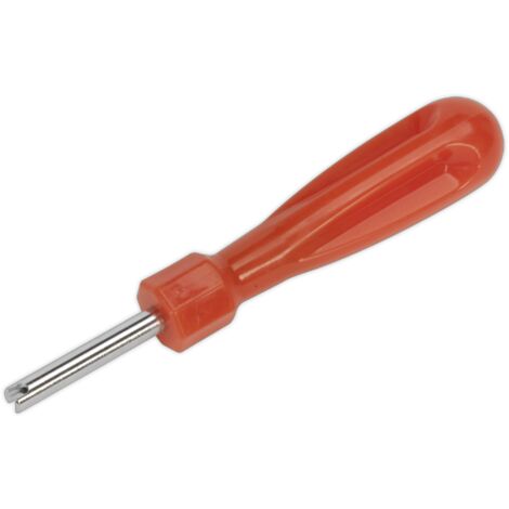 Sealey Tyre Valve Core Tool (1/2)