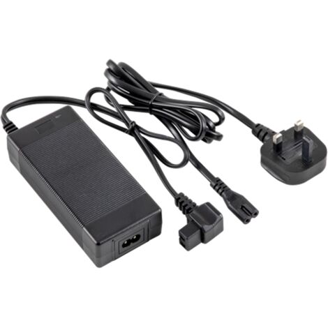 Sealey Dellonda AC/DC 230V Adapter for 12/24V Car Fridge Freezers DL129 (1/2)