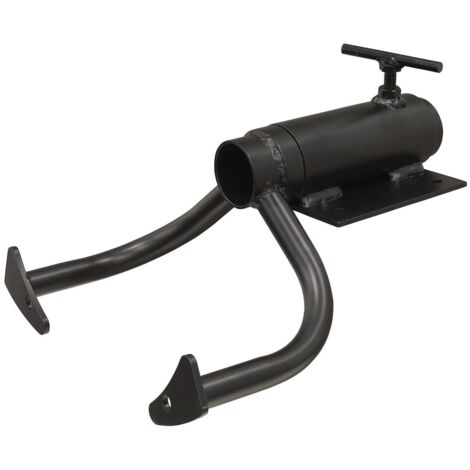 Sealey Bench/Engine Stand Adapter for VW/Porsche Air Cooled Engines