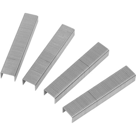 Sealey AK7067.2 Staples 14mm - Pack of 200 (1/4)