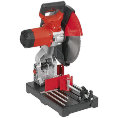 Sealey Cut-Off Machine with Blade 355mm 230V SM355B (1/5)