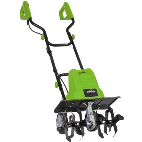 Sealey DG217 Dellonda Electric Tiller/Cultivator 1500W