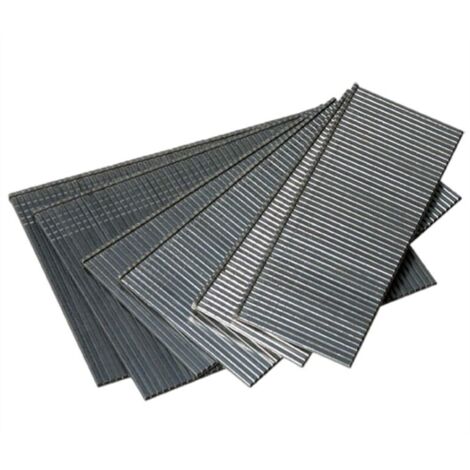 HiKOKI 705571 2nd Fix Straight Finishing Nails 50mm 2500 Galvanised NT1865DMJ4Z