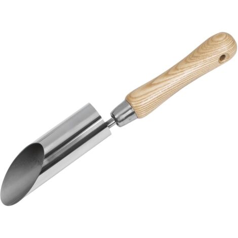 Sealey GTWH008 Premier Planter with Ash Handle & Stainless Steel Head (1/2)