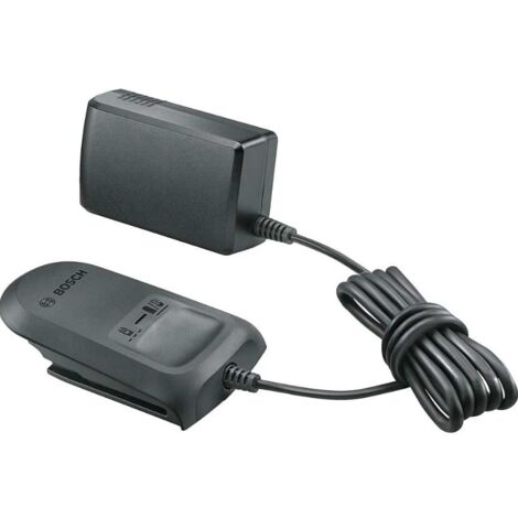 Bosch Green AL 18V-10 18v Power For All Charger AL1810 CV P4A Fits Flymo FLY106 (1/5)