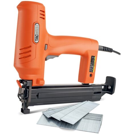Tacwise 1705 Corded Electric 181EL Master Nail Gun Tacker 240V 2nd Fix - Cased