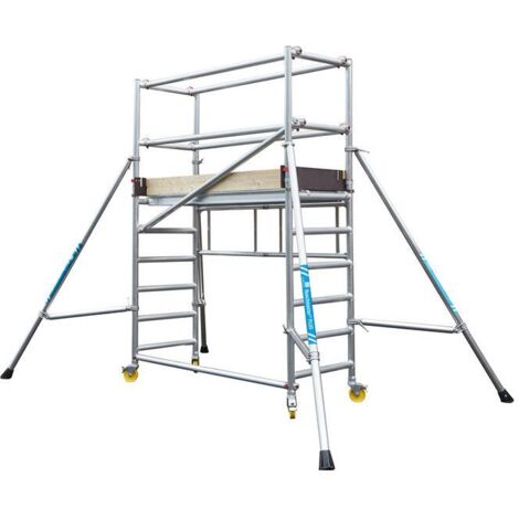 Zarges 5545117 Reachmaster PLUS 1.7m ZAR5545117 (1/2)