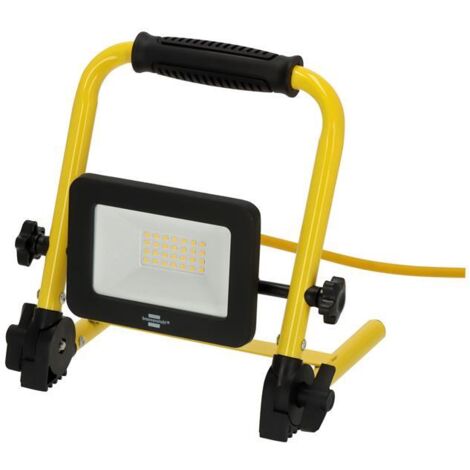 Brennenstuhl 1173703014 BS 2303 M LED Job Site Light 20W 240V BRE173703014 (1/5)