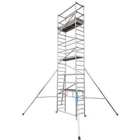 Zarges 5545158 Reachmaster PLUS 5.8m ZAR5545158 (1/2)