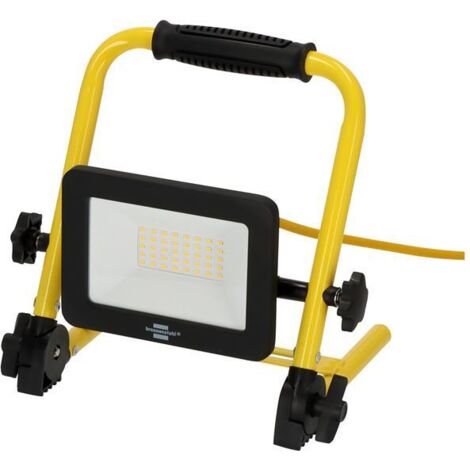 Brennenstuhl 1173703015 BS 3503 M LED Job Site Light 30W 240V BRE173703015 (1/5)