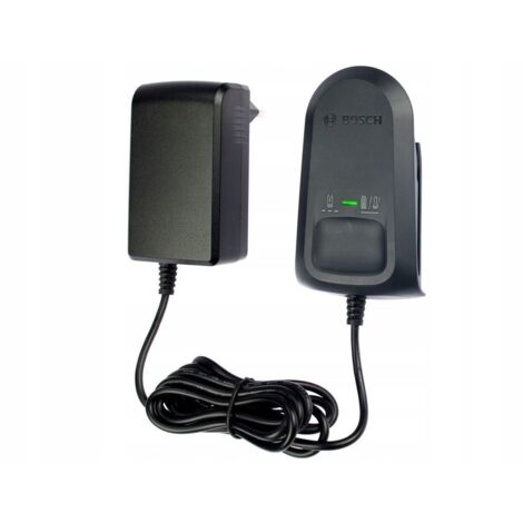 Bosch Green AL 18V-20 18v Power For All Charger AL1820 CV P4A Fits Flymo FLY106 (1/5)