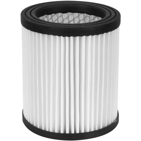 Sealey PCU02 HEPA Filter for PC200 & PC300 Series (1/2)
