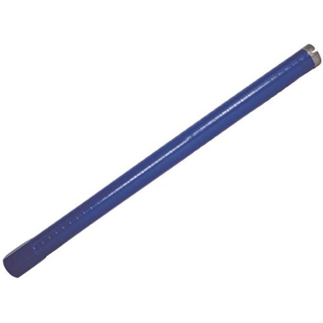 MEXCO A11LC32US Solid Barrel Dry Core Drill XCEL Grade 32mm MEXA11LC32S (1/3)