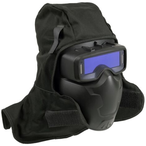 Sealey SSP102 Auto Darkening Welding Goggles Shade 9-13 (1/4)