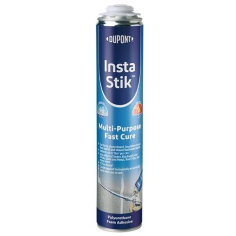 DuPont 6001111/Z02 Insta Stik Multi Purpose Adhesive 750ml DUP6001111