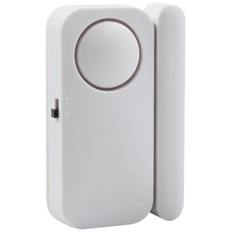 Uni-Com 50096 Door / Window Alarm UNC68693 (1/2)