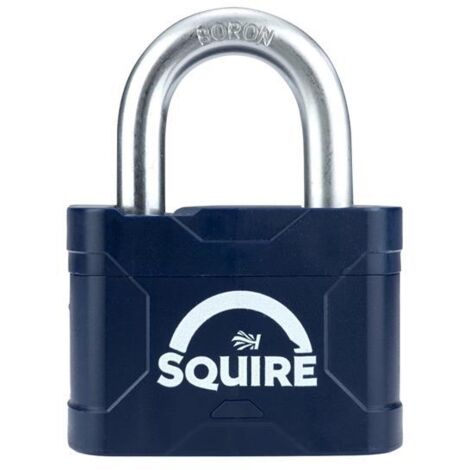 Squire 60 Stronglock Plus Laminated Padlock 60mm HSQSLP60