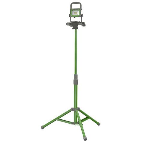 Lighthouse AST8615 2000 Lumen Single Site Light 18W 240V L/HSLT18S (1/4)