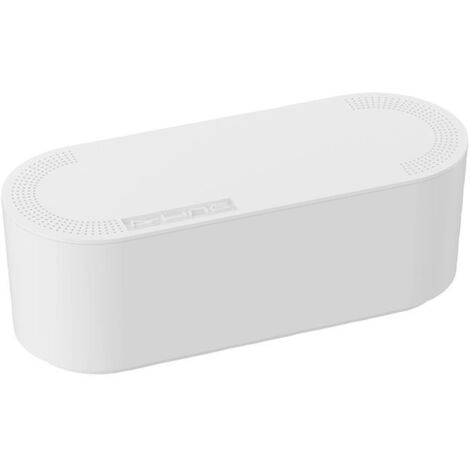 Masterplug CTHSMLW/SW Home Cable Tidy White MSTCTHSMLW (1/4)