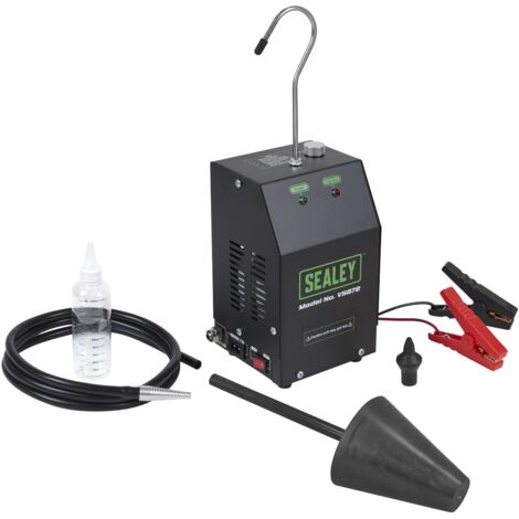 Sealey VS872 Leak Detector Smoke Diagnostic Tool (1/5)