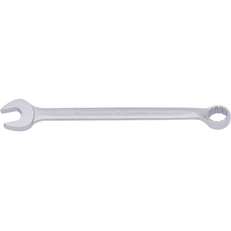DRAPER 18mm Elora Long Combination Spanner - 03587