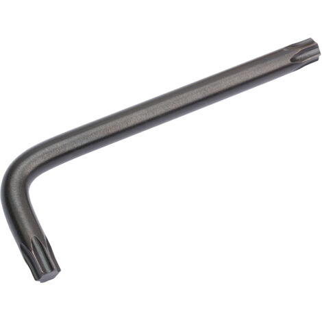 Draper 33632 Draper TX-STAR Key, T40 (1/5)