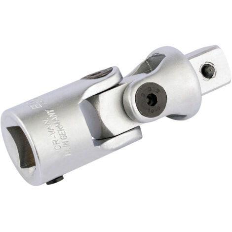 Draper 01169 Elora Universal Joint, 3/4"" Sq. Dr., 100mm (1/5)