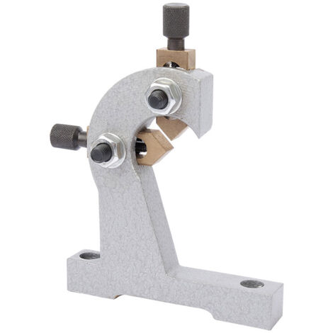 Draper 06904 Follow Rest for use with Stock No. 33893 (1/5)