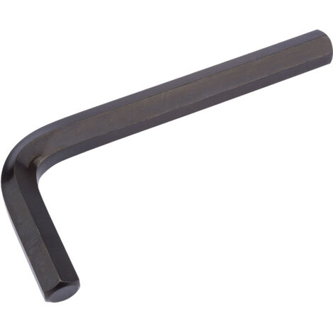 Draper 14mm Metric Hexagon Key Wrench (Part No. 33567)