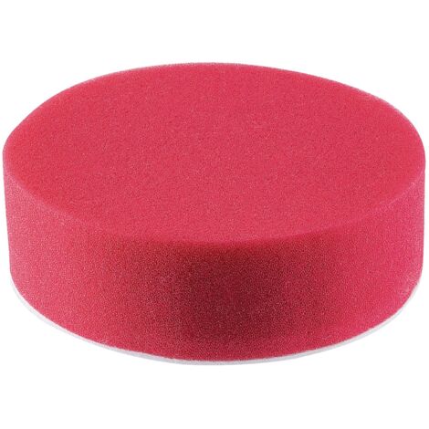 Draper 92374 Polishing Sponge, 80mm, Ultra Soft (1/5)