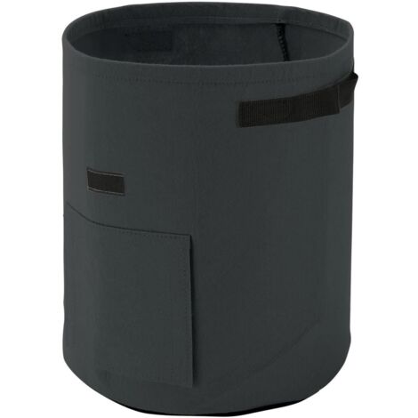 Felt Grow Bag and Vegetable Planter (10087)
