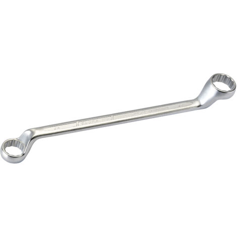 Draper 06284 Elora Deep Crank Metric Ring Spanner, 24 x 27mm (1/5)
