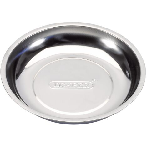 Draper Magnetic Parts Bowl, 150mm (1/5)