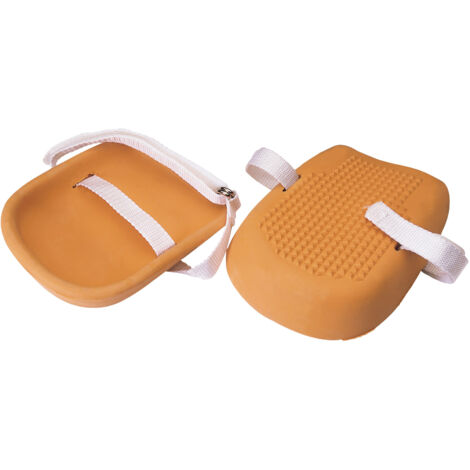 Draper 82266 Cellular Rubber Knee Pads (1/5)