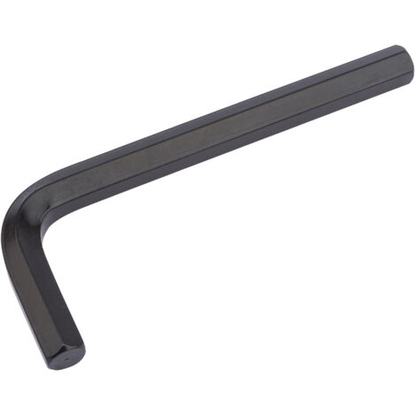 Draper 33563 Metric Hexagon Key, 10mm (1/5)