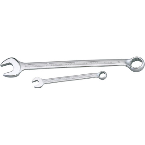 Draper 03826 Elora Long Whitworth Combination Spanner, 11/16 (1/5)